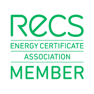 RECS Energy Certificate Asociation