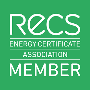 REC22005-member-logo_green-300px RECS Energy Certificate Association Member